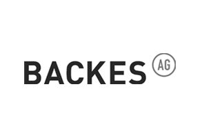 Backes Logo