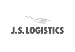 JS-logistics Logo