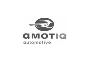 amotiq Logo