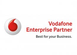 Vodafone Red Business Data