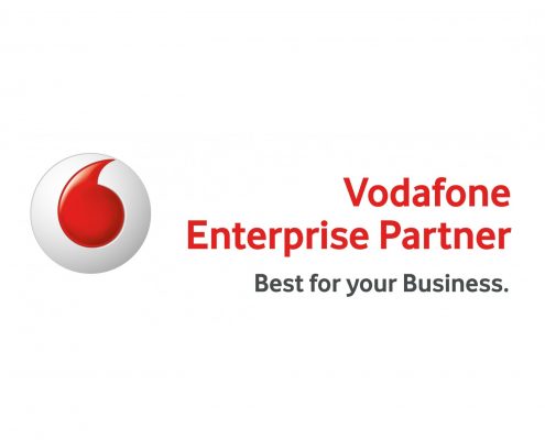 Vodafone Red Business Data